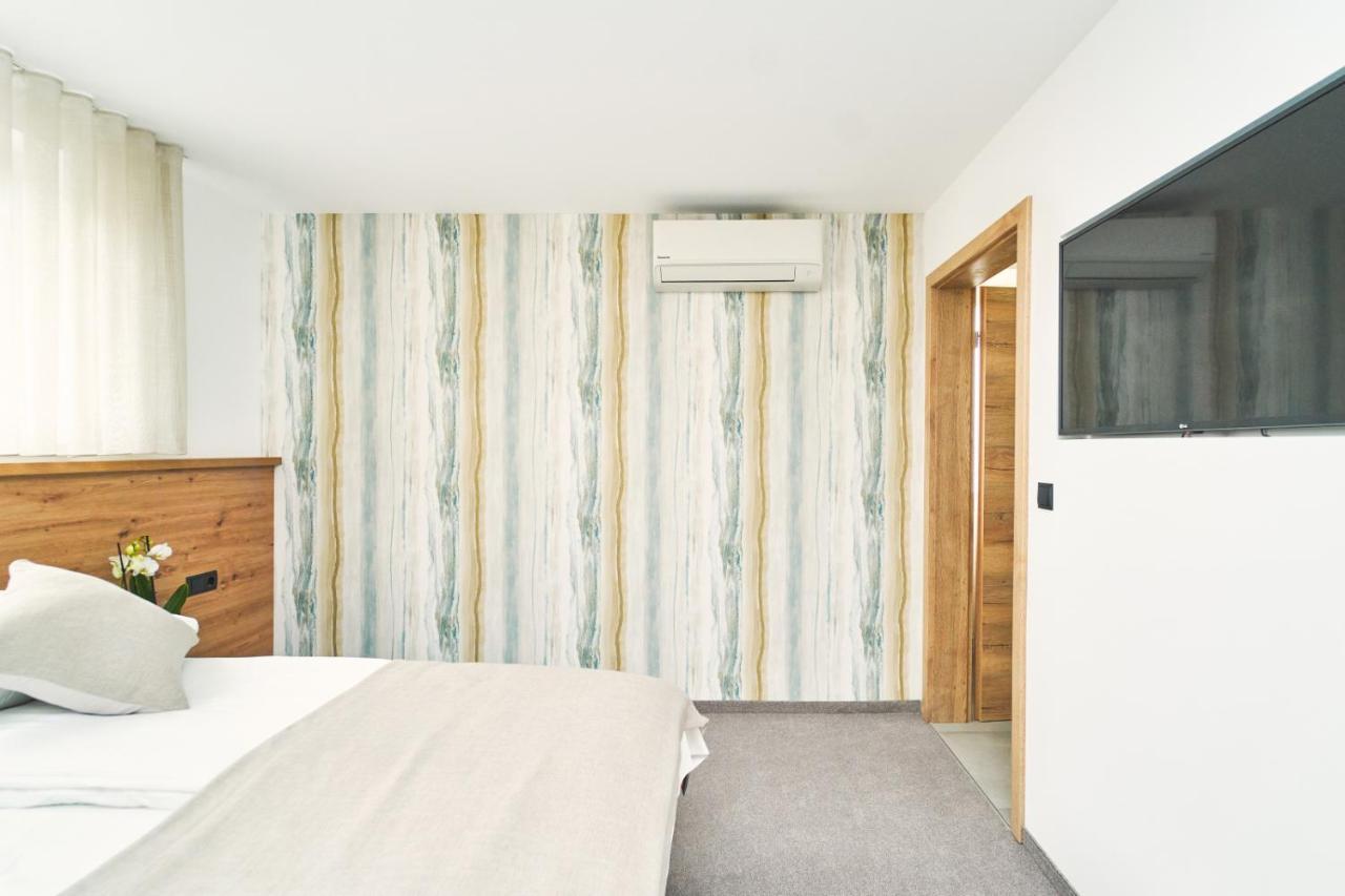 Medirooms Apartments Feldkirchen bei Graz Экстерьер фото